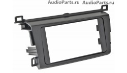 Рамка TOYOTA RAV-4 2013+ 2din (201х101)