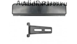Рамка FORD Focus,Fiesta,Mondeo98-02 1din (заглуш)