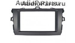 Рамка TOYOTA Corolla 07-13 2din