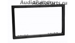 Рамка VW Sharan, Ford Galaxy до05 2 din