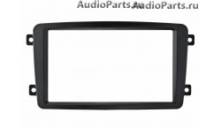 Рамка MERCEDES C-klass 00+, Viano 2din