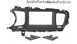 Рамка KIA Optima-3 2014-15 2din