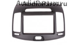 Рамка HYUNDAI Elantra 07-10 2din (воздуховод)