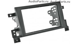 Рамка SUZUKI Grand Vitara 06+ 2din