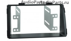 Рамка KIA Sorento-3 09-12 2din (крепеж)