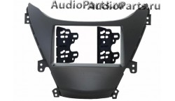 Рамка HYUNDAI Elantra 11-13 2din