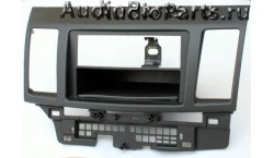 Рамка MITSUBISHI Lancer-10 08+ 1din