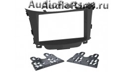 Рамка HYUNDAI i-30 2012+ 2din