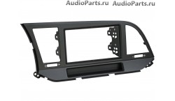 Рамка HYUNDAI Elantra 2016+ 2din