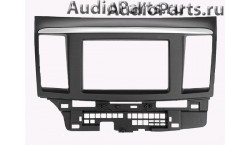 Рамка MITSUBISHI Lancer-10 08+ 2din