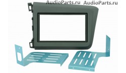 Рамка HONDA Civic 2012+ 2din
