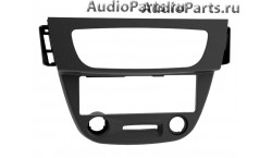 Рамка RENAULT Megane-3 08+, Fluence 1din