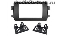 Рамка SUZUKI SX4 2007-13 2din