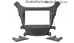 Рамка HYUNDAI Elantra 2014-16 2din
