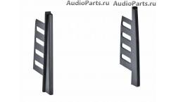 Рамка KIA Cerato-2 06-08 2din (вставки)