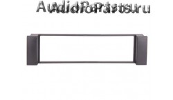 Рамка AUDI A3 (8L) 01-03, A6 (4B), Seat Toledo 99-05 1din