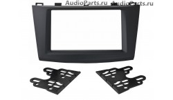 Рамка MAZDA 3 09+ 2din (крепеж)
