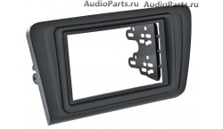 Рамка SKODA Octavia (A7) 2014+ 2din (КОМПЛЕКТ)