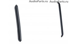 Рамка SUZUKI Jimny 2din (вставки)