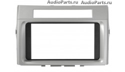 Рамка TOYOTA Corolla Verso 07-08 2din (201x101)