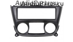 Рамка NISSAN Almera 01-05 1din (широкая)