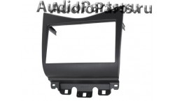 Рамка HONDA Accord 03-07 2din