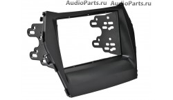 Рамка HYUNDAI Santa Fe 2012+ 2din