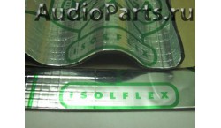 ISOLFLEX 4.0 вибро