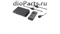 Тюнер Incar DTV-15
