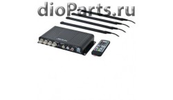 Тюнер Incar DTV-16