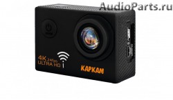 КАРКАМ 4K