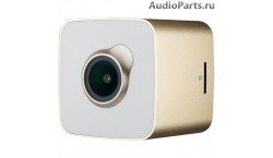 PRESTIGIO RoadRunner CUBE gold/white