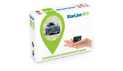StarLine M18