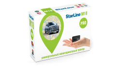 StarLine M18 PRO