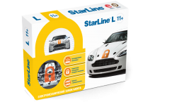 StarLine L11